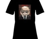 trumpy cat tshirt