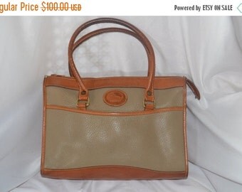 discontinued dooney and bourke bags