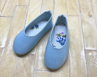 SALE: Basic shoes for Minifee, BJD on Box