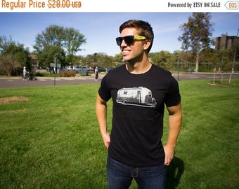 vw camper tshirt