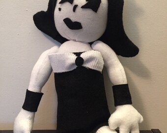 alice angel plush gamestop