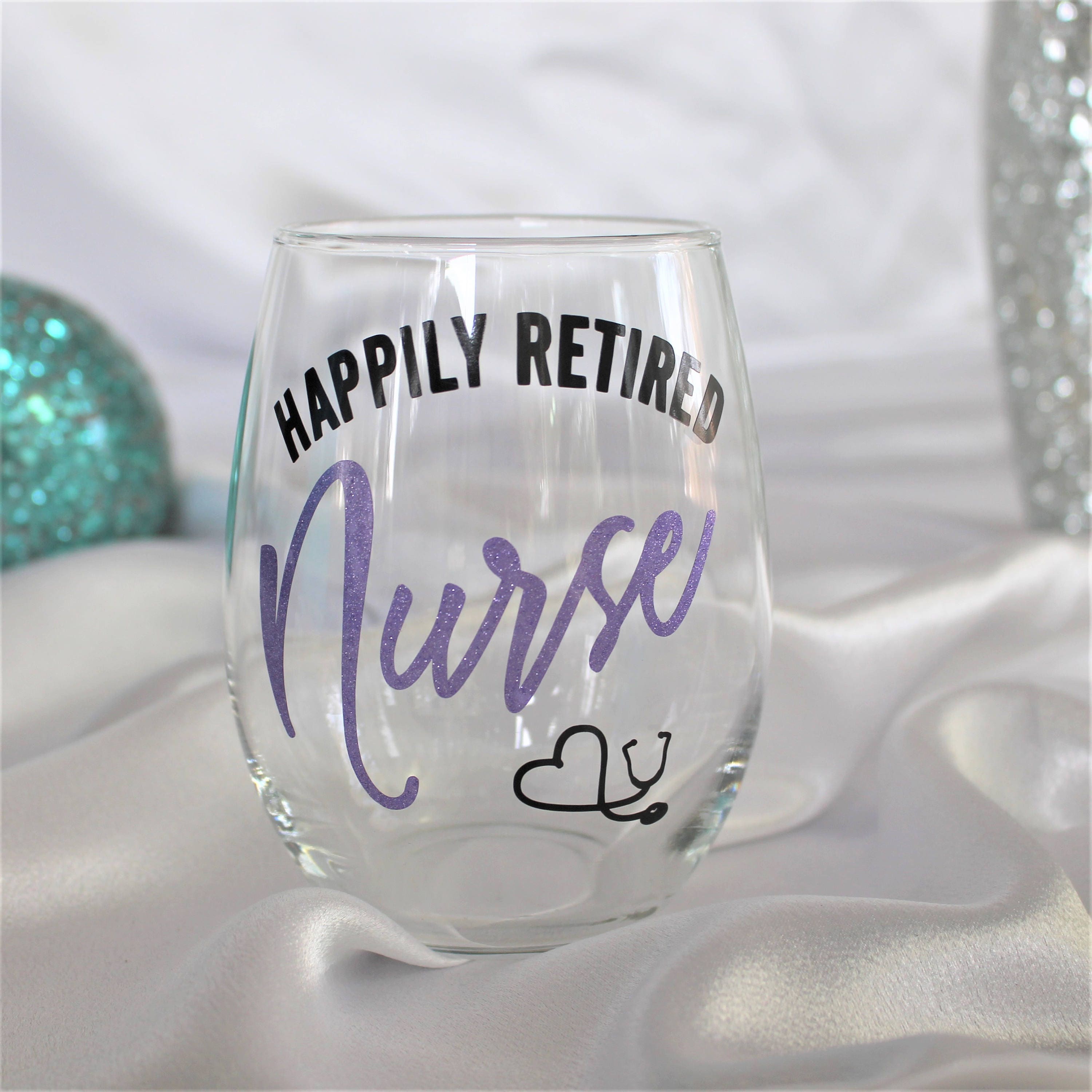 nurse retirement Nurse retirement gift Retirement gift for
