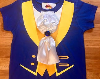 beauty and the beast shirt, beast shirt, Prince Charming , beauty and the beast party, boys shirt, prince, belle, beast custom