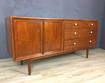 Declaration for Drexel Mid Century Credenza/Lowboy