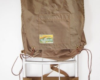The Kilimanjaro Vintage Hiking Pack