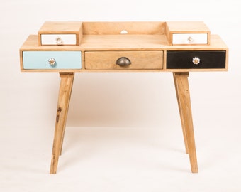 Scandinavian office