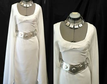 Award Princess Leia costume
