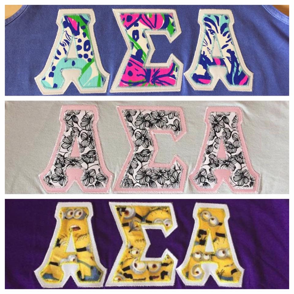 alpha sigma alpha mom shirt