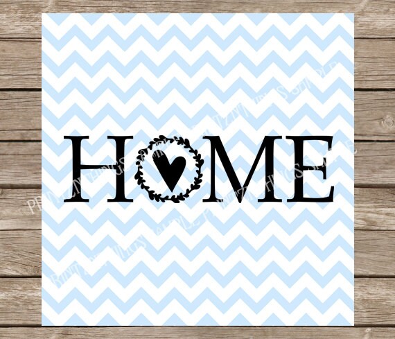 Download Home SVG Family svg Love svg Home Decor Heart svg Wreath svg