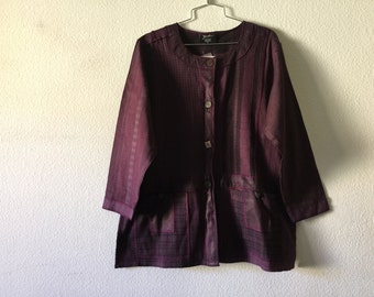 Vinage Blouse