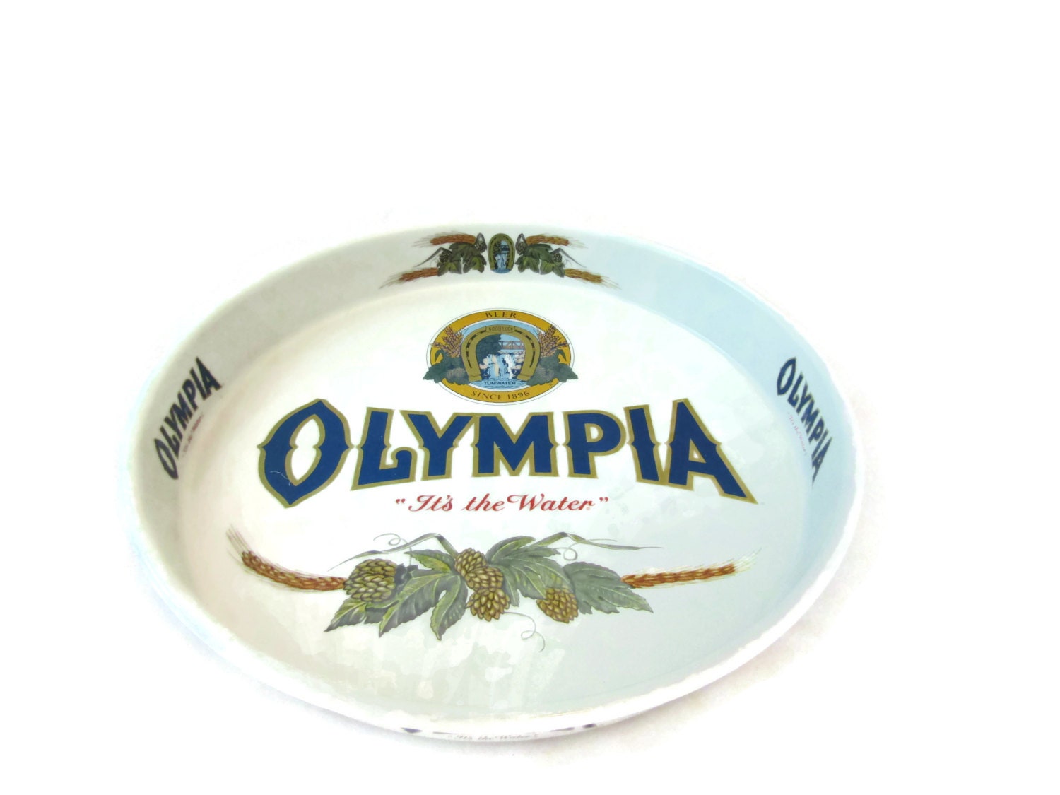 olympia beer merchandise