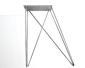 Office foot double reinforced 70 cm