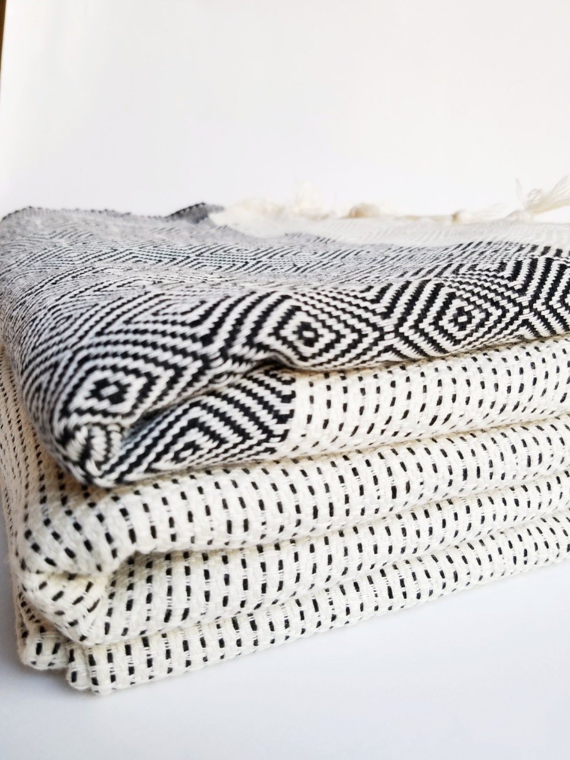 BOHO BLANKET Turkish blanket Turkish towel bedspread