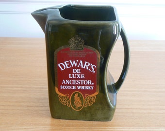 Dewars whisky | Etsy