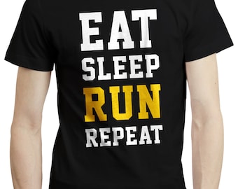 run rest repeat shirt