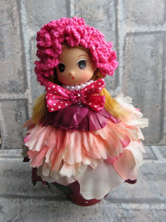 marsha mello doll argos