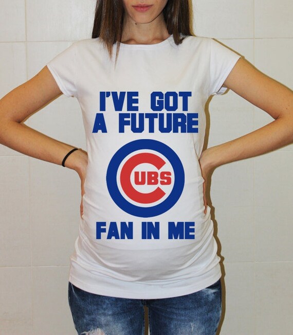 cute cubs shirt