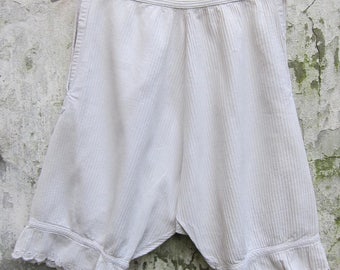 Bloomers