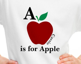 apple park shirt