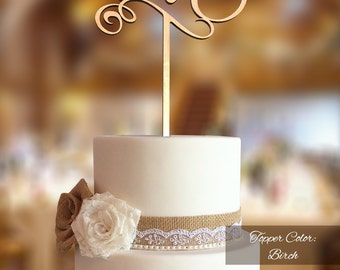 Love Cake Topper. Wedding Cake Topper. FNLV02. Rustic Cake Topper. Cake topper wedding. Love cake topper for wedding. Rustic topper.