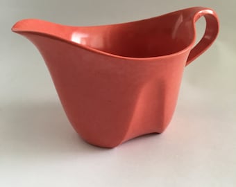 Mid Century BRANCHELL 'Royale' Creamer/Gravy Boat-Melmac