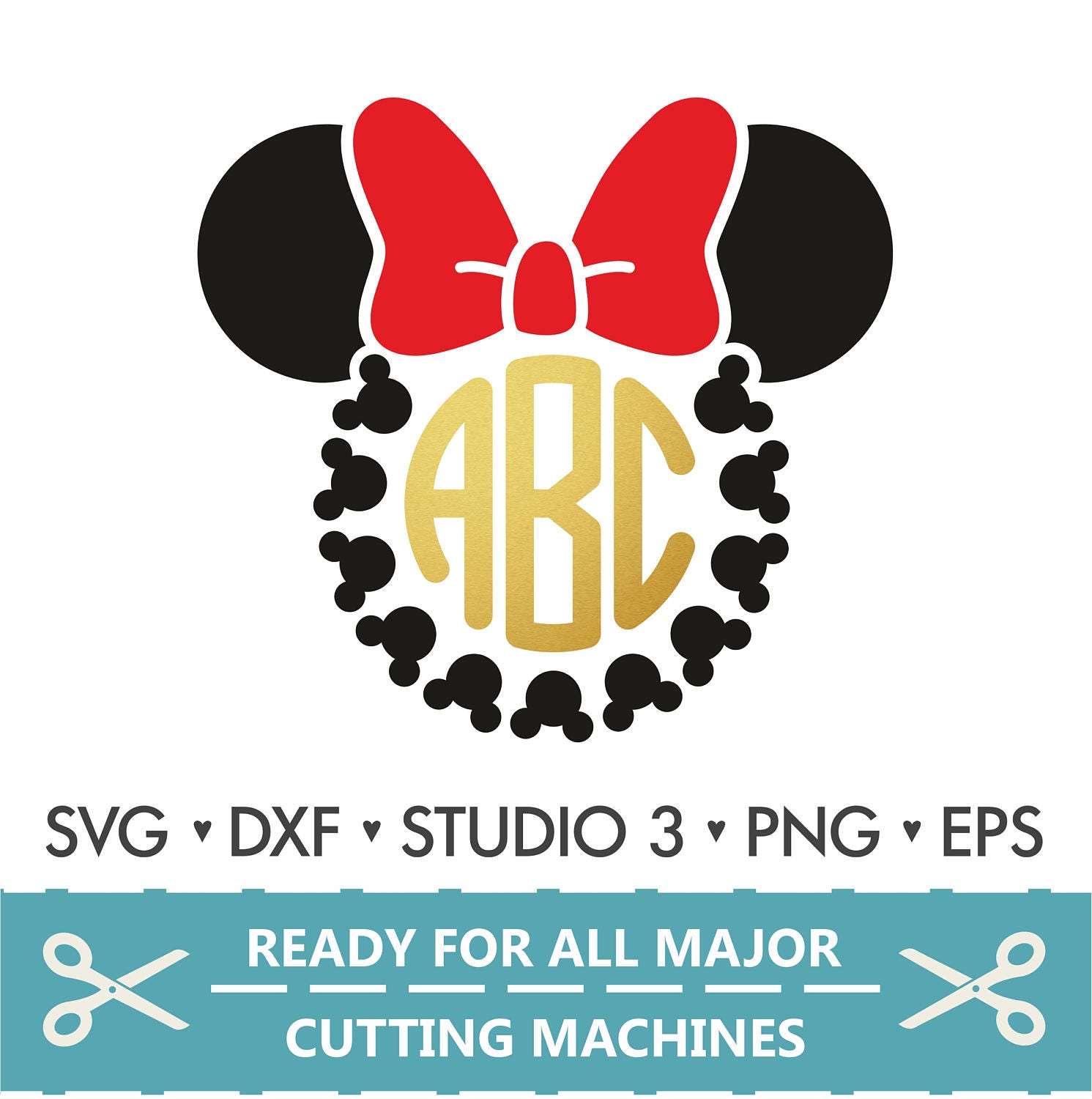 Download 70% OFF SALE Disney Svg / Mickey Mouse svg / Minnie Mouse Svg