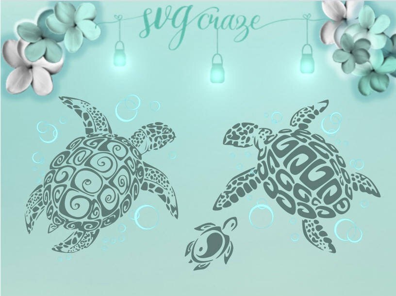 Free Free Mandala Turtle Svg 493 SVG PNG EPS DXF File