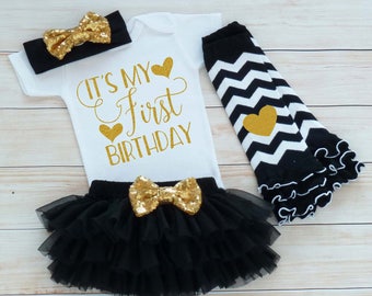 First Birthday Outfit Girl, One Birthday Outfit, Cake Smash Bodysuit, 1st Birthday Girl Shirt, Birthday Outfit, Tutu Outfit, Birthday Gift