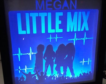 Little mix  Etsy