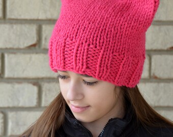 The Pussy Hat