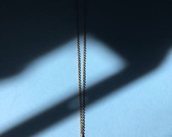 Boy bye beyonce charm necklace