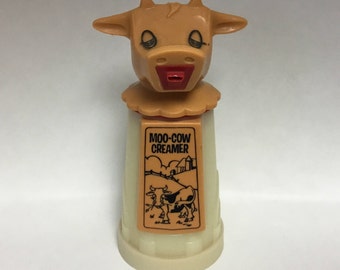 Cow Creamer by Whirley Industries
