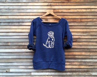 close to my heart Wheaten Terrier, Labradoodle, Goldendoodle, Yoga Pullover, Cozy Sweater, S,M,L,XL,2XL