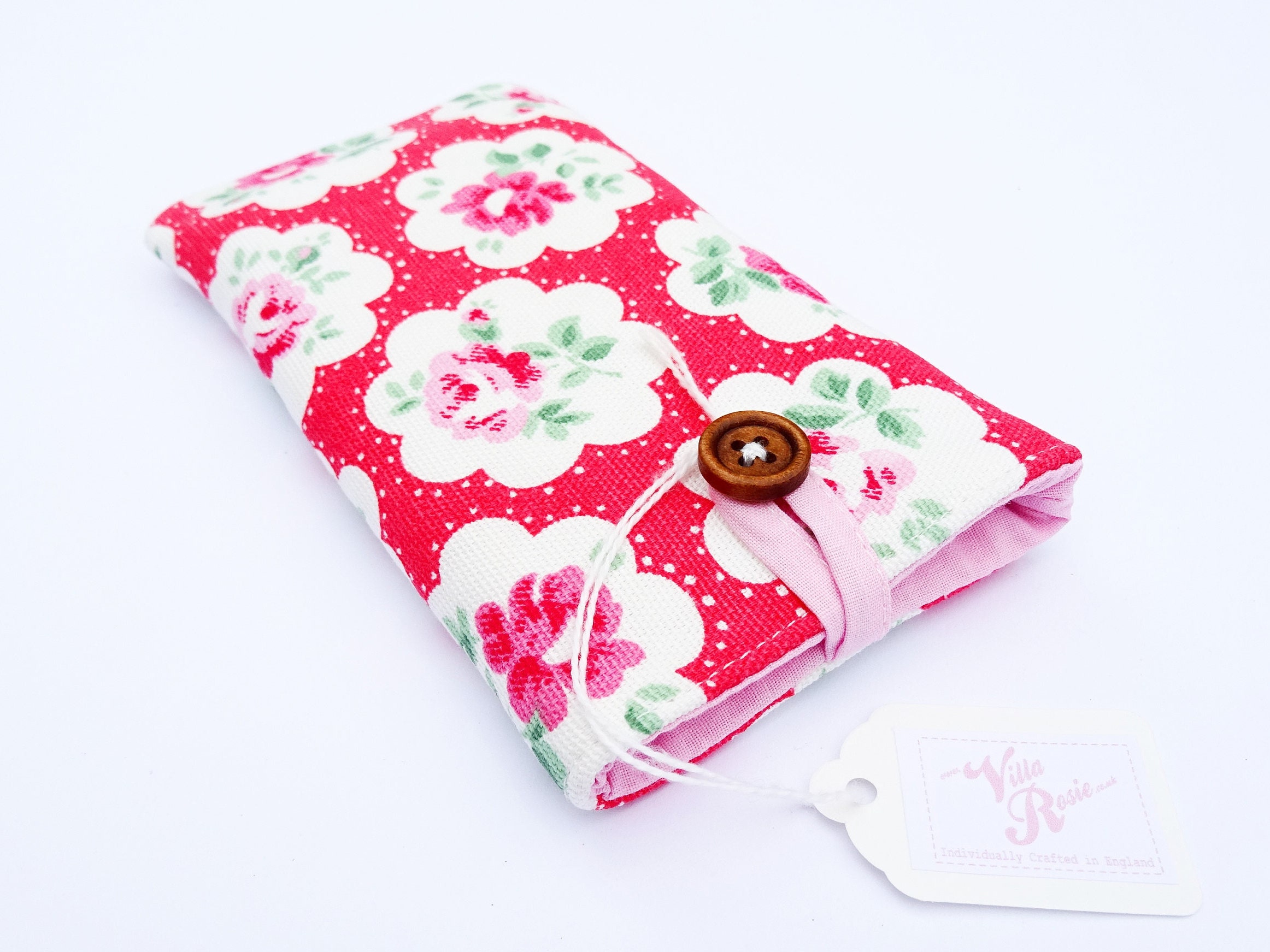 Padded Case for ANY Smart Phone iPhone 8 7 SE 5s 5c 6 6s Plus