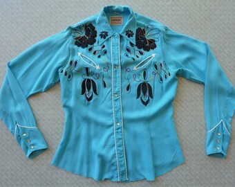 Gilet 'Hoktown' AMERICAN VINTAGE en Écru | ABOUT YOU