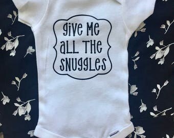 newborn onesie, infant onesie, customized onesie, short sleeve bodysuit, short sleeve onesie, take home outfit, 3 month onesie, baby shower