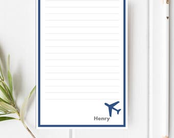 Writing custom paper