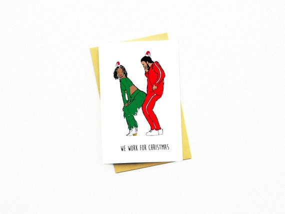 Funny Holiday Love Cards Popsugar Love And Sex