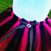 HIGH LOW HEM TUTU PUNK OF PRIMROSE