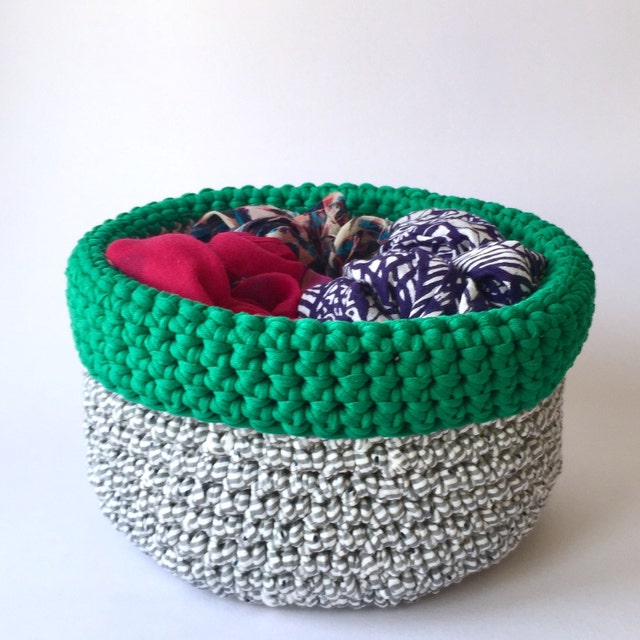 Handmade crochet homewares by Pixiesmagichook on Etsy