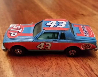 diecast 43