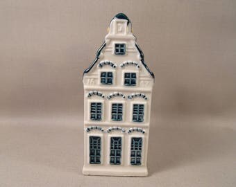 KLM Bols Delft House #17