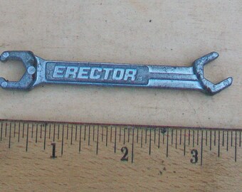 erector set wrench