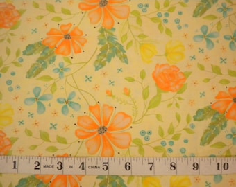 Refresh by Sandy Gervais from MODA Fabrics