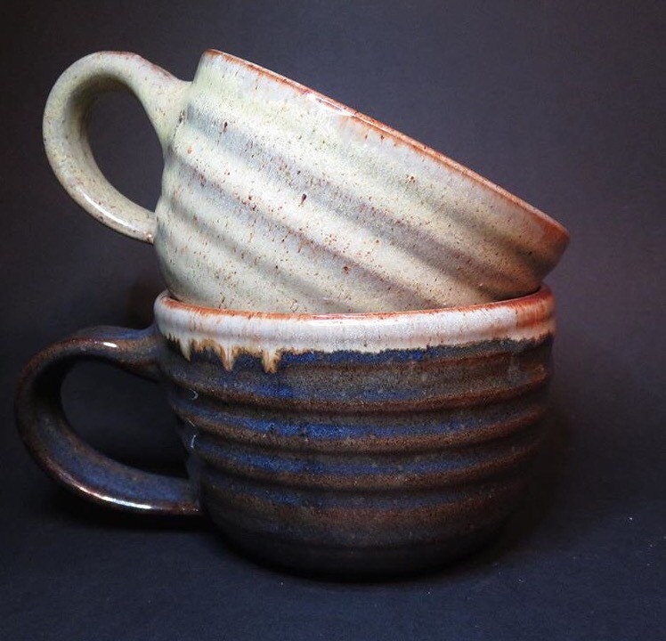 Large Latte / Soup Mug