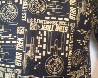 Star Trek Shirt