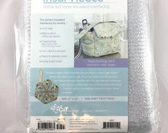 Insul-Fleece By C & T Publishing