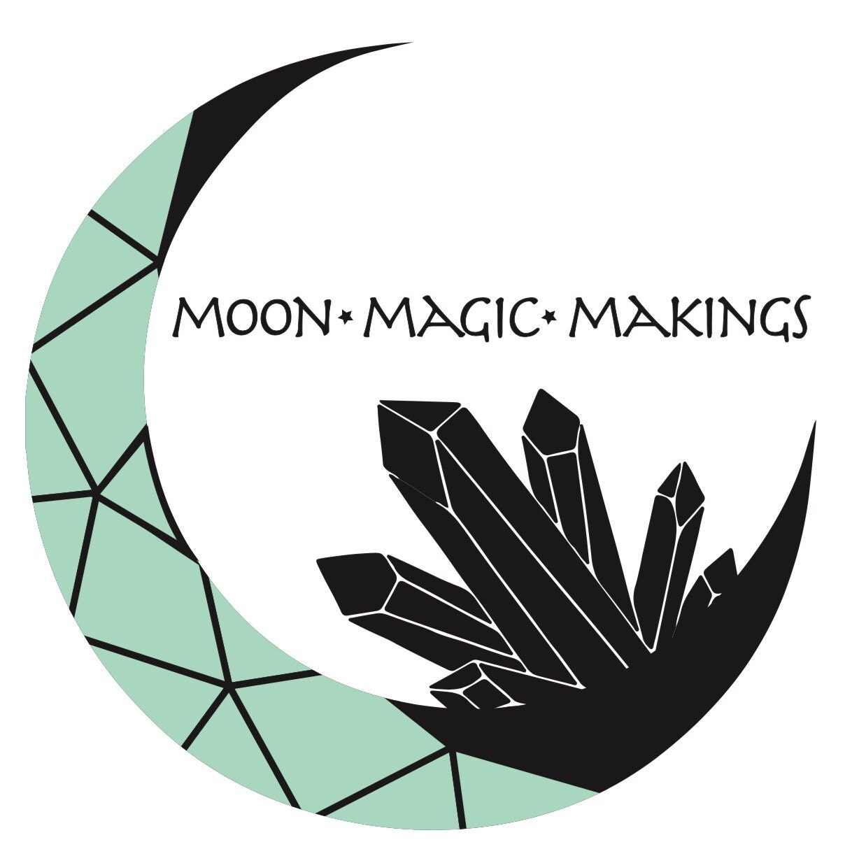 Moon Magic Makings by MoonMagicMakings on Etsy