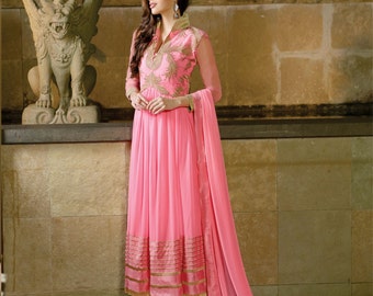 pakistani anarkali indian