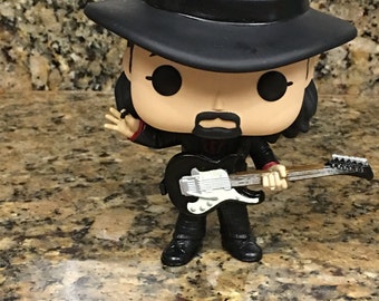 system of a down funko